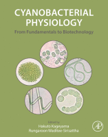 Cyanobacterial physiology : from fundamentals to biotechnology圖片