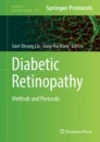 Diabetic retinopathy : methods and protocols image