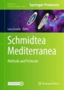 Schmidtea Mediterranea : methods and protocols image