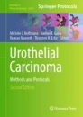 Urothelial carcinoma : methods and protocols image