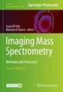 Imaging mass spectrometry : methods and protocols image