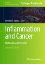 Inflammation and cancer : methods and protocols image
