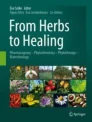 From herbs to healing圖片