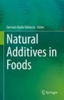 Natural additives in foods圖片