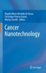 Cancer nanotechnology image