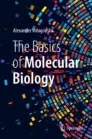 The basics of molecular biology image