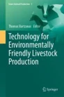 Technology for environmentally friendly livestock production圖片