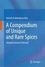 A compendium of unique and rare spices圖片