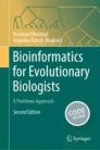 Bioinformatics for evolutionary biologists image
