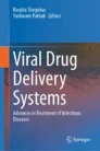 Viral drug delivery systems image