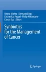 Synbiotics for the management of cancer image
