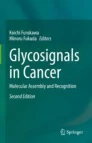 Glycosignals in cancer image