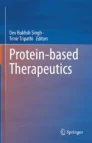 Protein-based therapeutics image