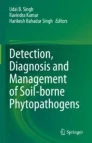 Detection, diagnosis and management of soil-borne phytopathogens圖片