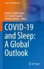 COVID-19 and sleep: a global outlook image