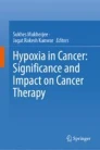 Hypoxia in cancer: significance and impact on cancer therapy圖片