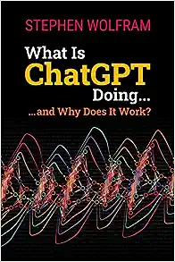 What is ChatGPT doing ... and why does it work?圖片