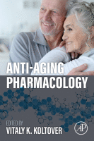 Anti-aging pharmacology圖片