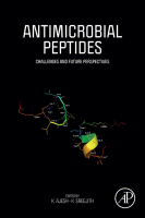 Antimicrobial peptides : challenges and future perspectives圖片