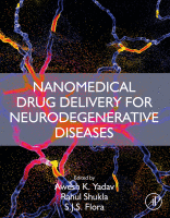 Nanomedical drug delivery for neurodegenerative diseases圖片