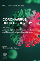 Coronavirus drug discovery. Volume 2, Antiviral agents from natural products and nanotechnological applications圖片