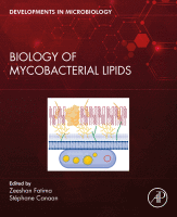 Biology of mycobacterial lipids圖片