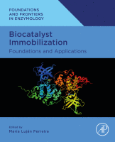Biocatalyst immobilization: foundations and applications圖片