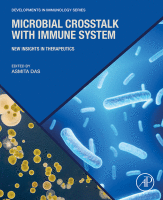 Microbial crosstalk with immune system : new insights in therapeutics圖片