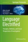 Language Electrified : Principles, Methods, and Future Perspectives of Investigation圖片