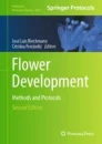Flower development : methods and protocols圖片
