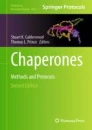 Chaperones : methods and protocols圖片