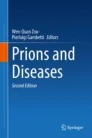 Prions and diseases圖片