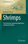 Shrimps : their diversity, intriguing adaptations and varied lifestyles圖片