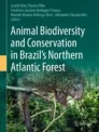 Animal biodiversity and conservation in Brazil