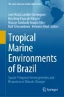 Tropical marine environments of Brazil圖片