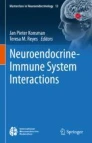 Neuroendocrine-immune system interactions圖片