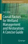 Causal factors for wetland management and restoration: a concise guide圖片