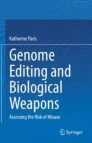 Genome editing and biological weapons圖片