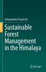 Sustainable forest management in the Himalaya圖片