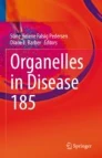 Organelles in disease圖片