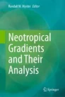 Neotropical gradients and their analysis圖片