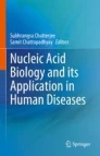 Nucleic acid biology and its application in human diseases圖片