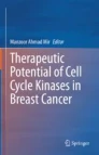 Therapeutic potential of cell cycle kinases in breast cancer圖片