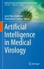 Artificial intelligence in medical virology圖片