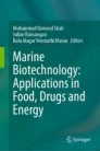 Marine Biotechnology: Applications in Food, Drugs and Energy圖片