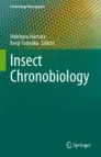 Insect chronobiology圖片