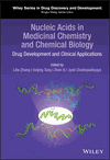 Nucleic acids in medicinal chemistry and chemical biology : drug development and clinical applications圖片
