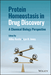 Protein homeostasis in drug discovery : a chemical biology perspective圖片