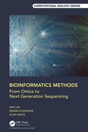 Bioinformatics Methods:From Omics to Next Generation Sequencing圖片