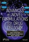 Advances in novel formulations for drug delivery圖片
